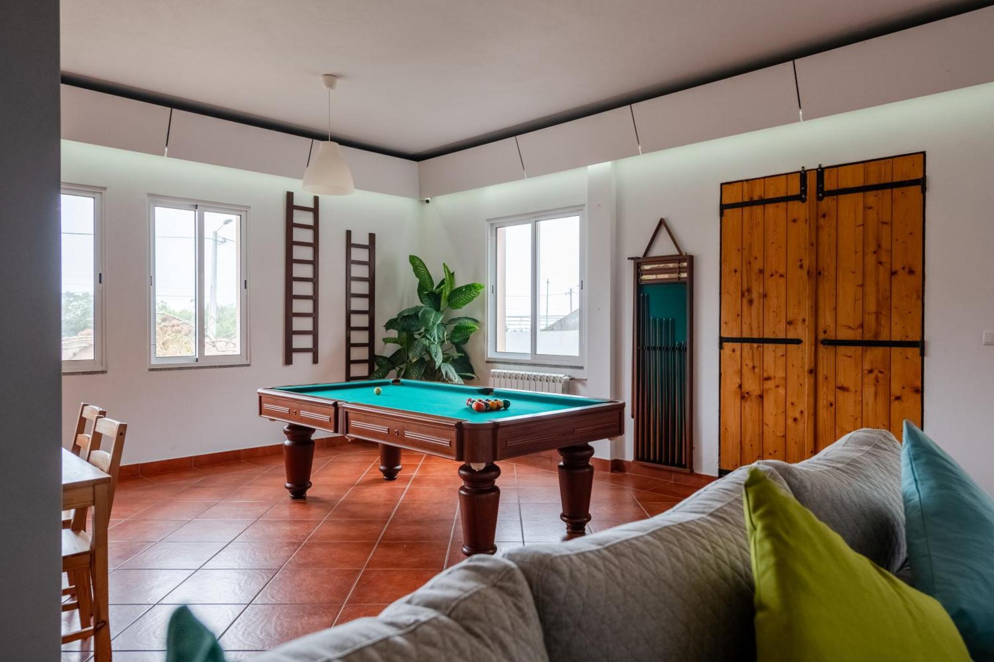 Casa Os Manos Konuk evi Santana  Dış mekan fotoğraf