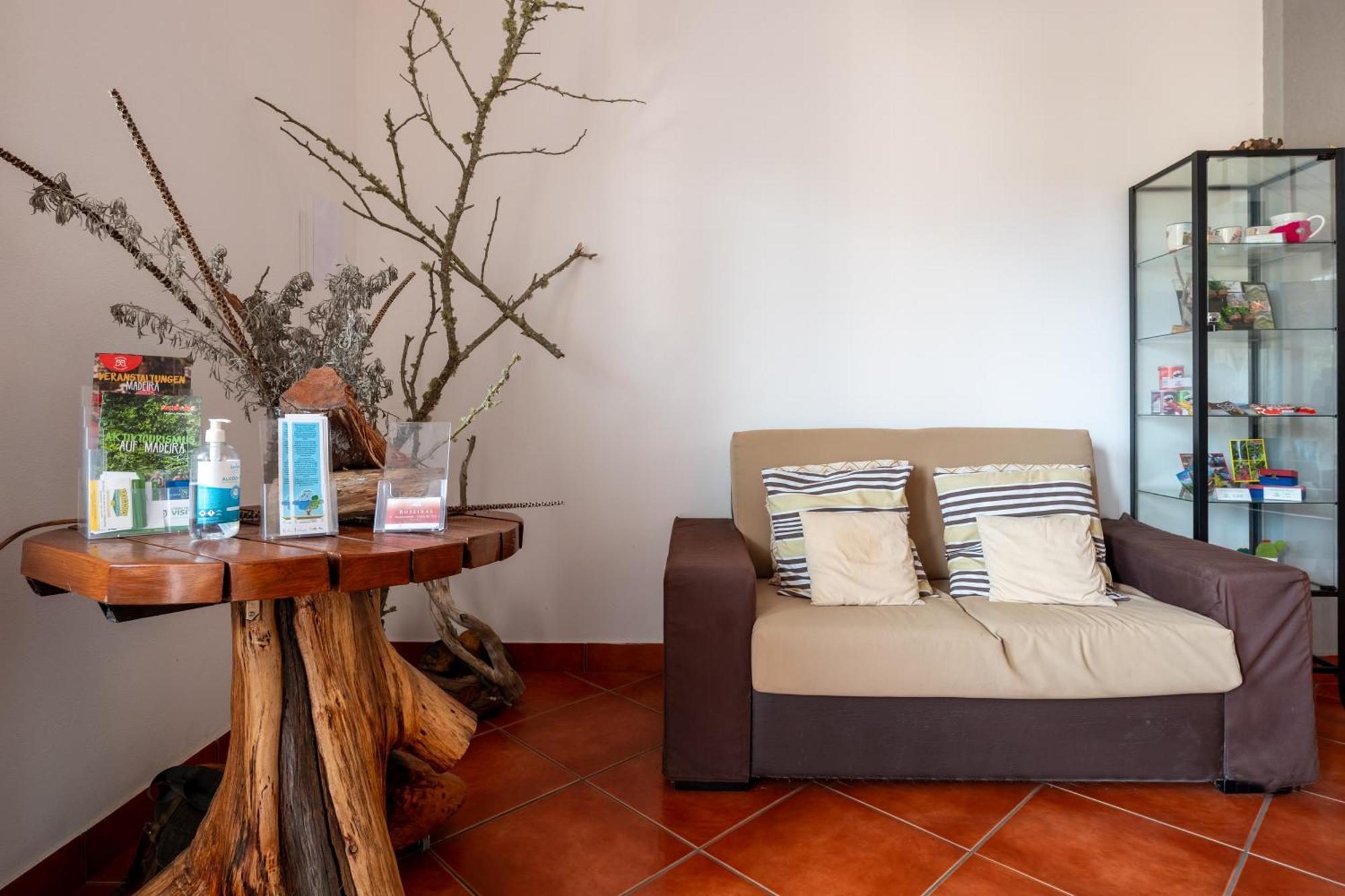 Casa Os Manos Konuk evi Santana  Dış mekan fotoğraf