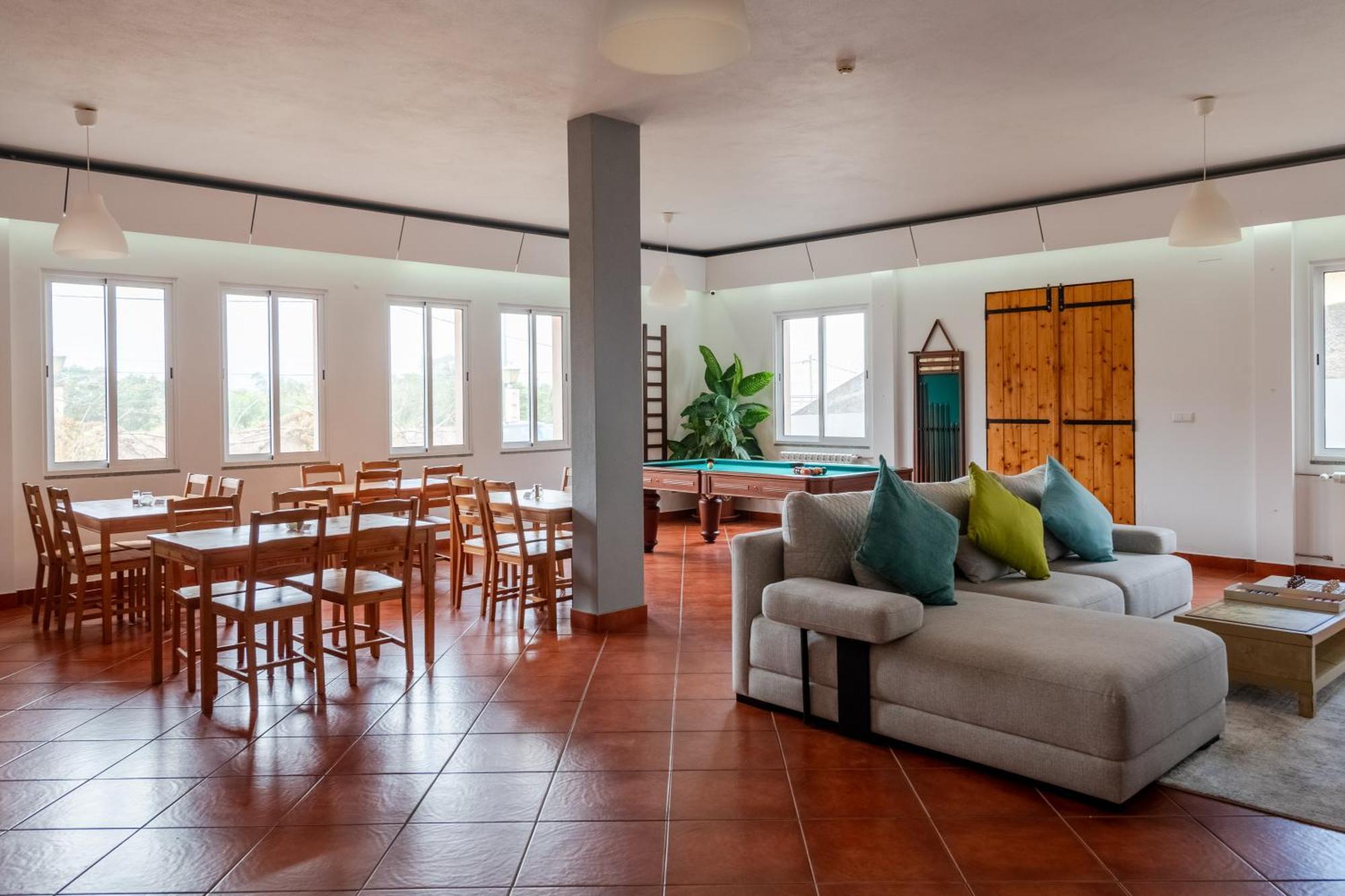 Casa Os Manos Konuk evi Santana  Dış mekan fotoğraf